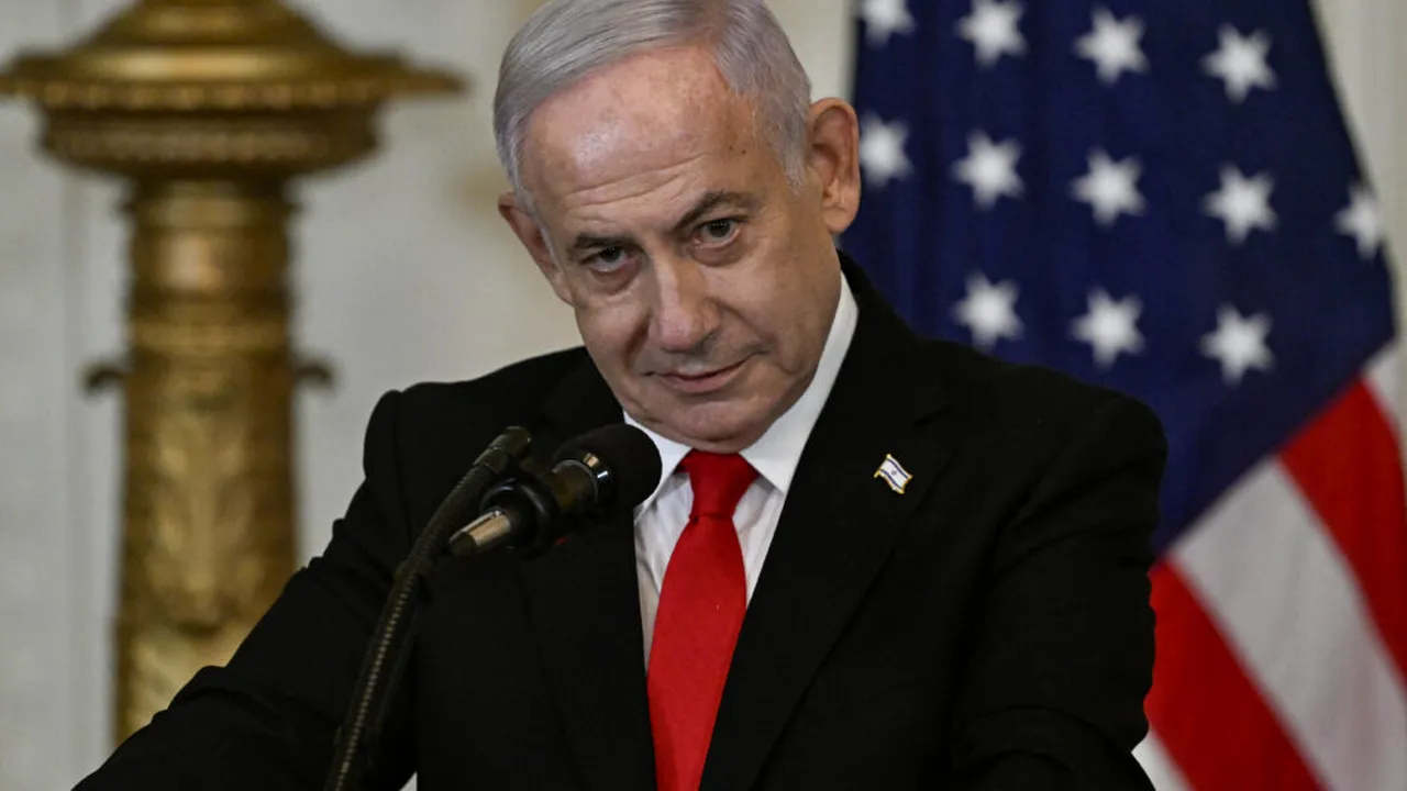 Netanyahu reacționează după ce Regatul Unit, Franța și Canada amenință cu măsuri împotriva Israelului