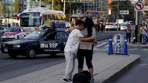 Mexic | Cutremur major de 7,2 grade, produs în sud-vest. Elicopterul ministrului de Interne s-a prăbuşit, provocând moartea a 13 persoane