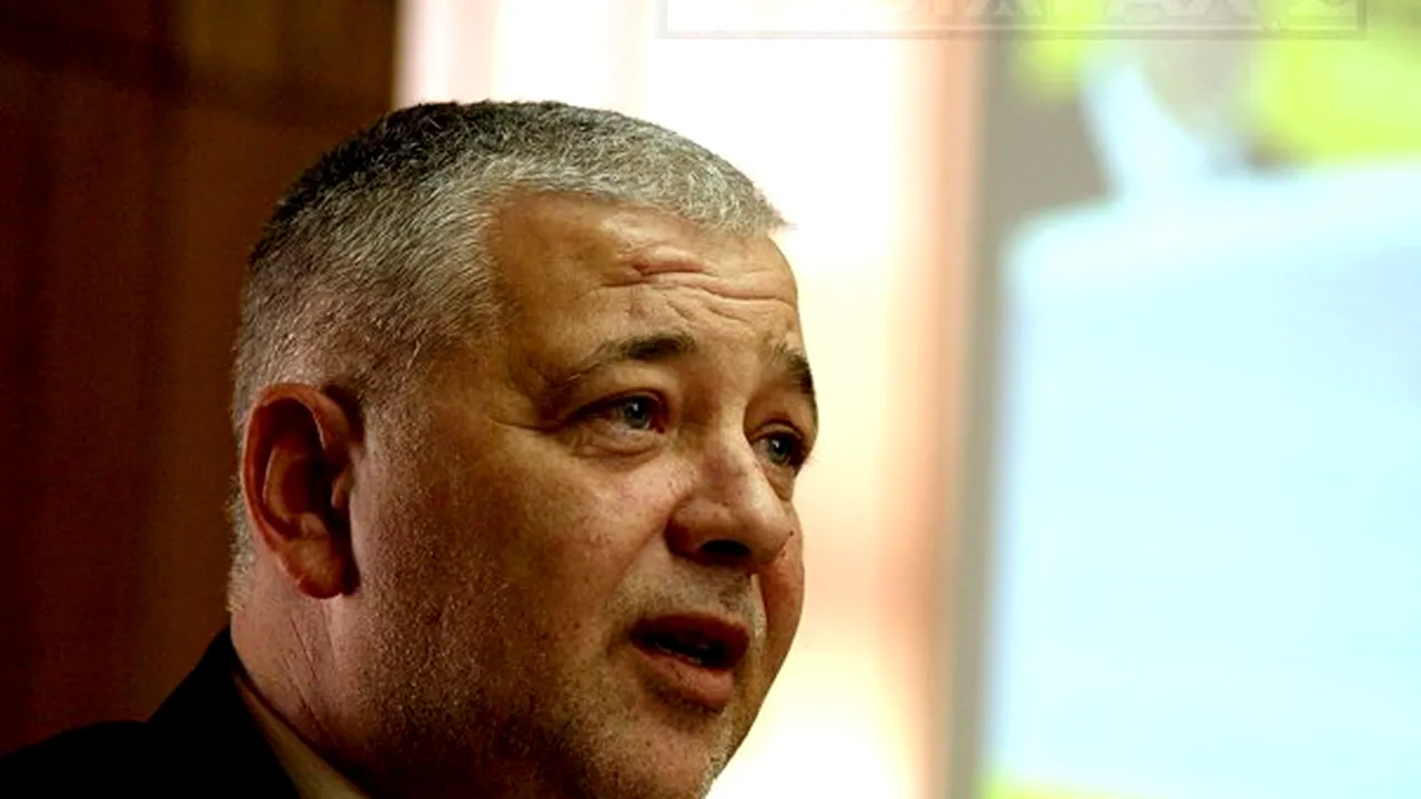 Cluj: Senatorul PNL Marius Nicoară, implicat într-un accident rutier soldat cu rănirea unei persoane