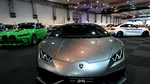Peste 500 de mașini Lamborghini, blocate în Sri Lanka, din cauza perturbării transportului maritim în Strâmtoarea Ormuz