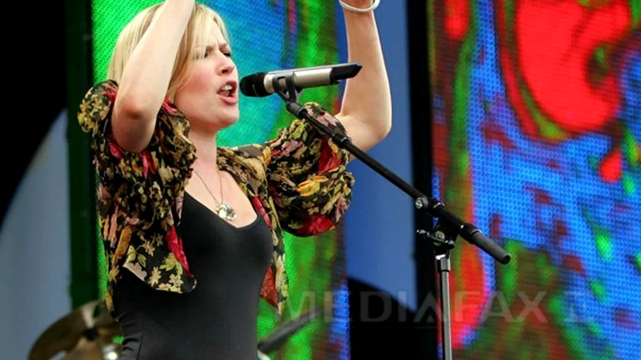 Dido lucrează la un nou album
