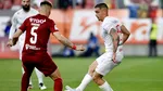 FC Argeș prezintă oficial transferul fundașului portughez Tiago Gonçalves