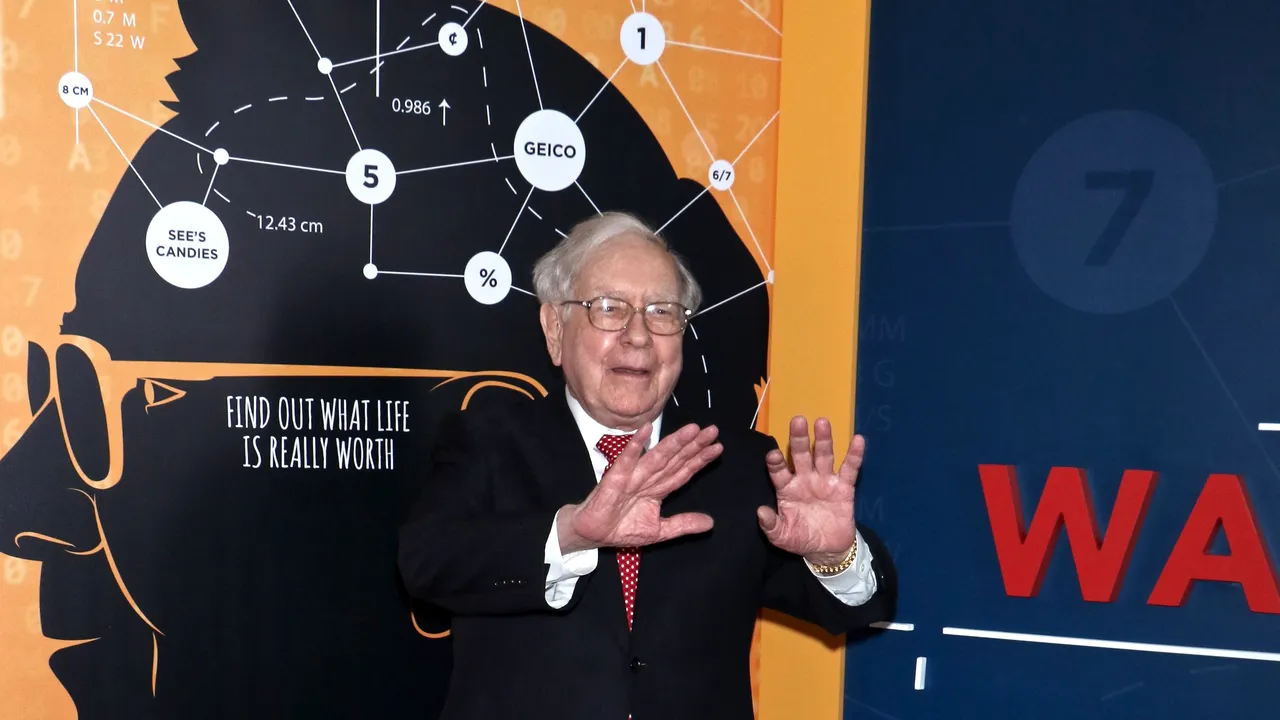 Financial Times: Warren Buffett se simte, la 88 de ani, mai bine decât s-ar simţi orice alt om la această vârstă/ 