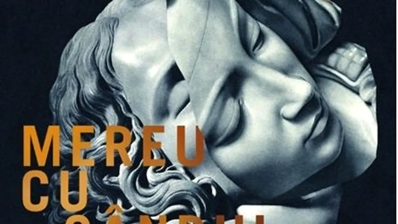 Romanul câştigător al Premiului Goncourt 2023, Mereu cu gândul la ea de Jean‑Baptiste Andrea