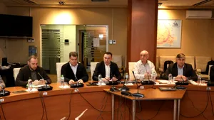 Ivan: România are depozitele de gaze la 70% și este pregătită pentru creșterea consumului în iarnă