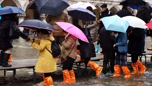 Hoteluri şi staţiuni din nordul Italiei oferă compensaţii turiştilor pentru vremea rea