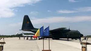 Românii evacuaţi din Afganistan au ajuns la Bucureşti / 