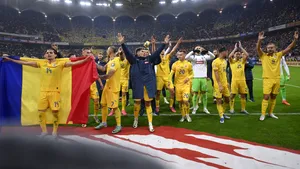 România este în urna 2 la tragerile la sorţi pentru EURO 2024. Cum arată celelalte urne