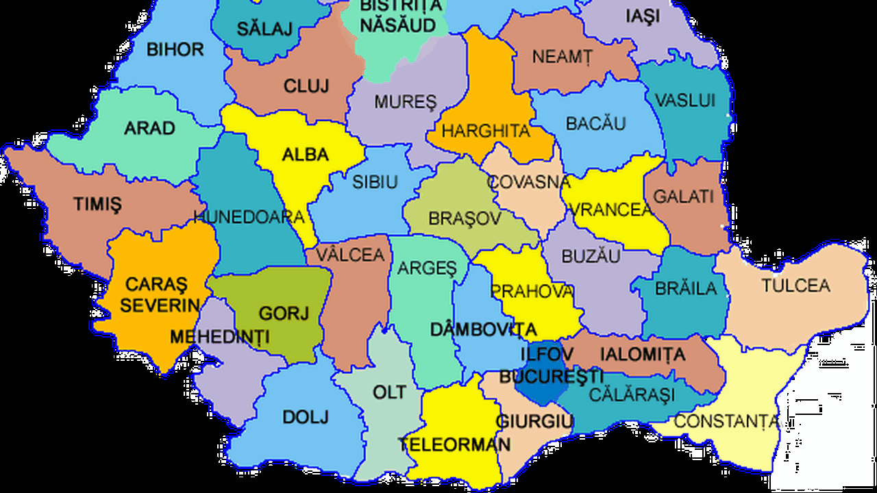 REFERENDUM pentru schimbarea numelui unui judeţ din România, în acelaşi timp cu cel de redefinire a familiei