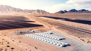TEHNOLOGIE Elon Musk își alimentează supercomputerul AI cu baterii Tesla. Miza uriașă din spatele proiectului