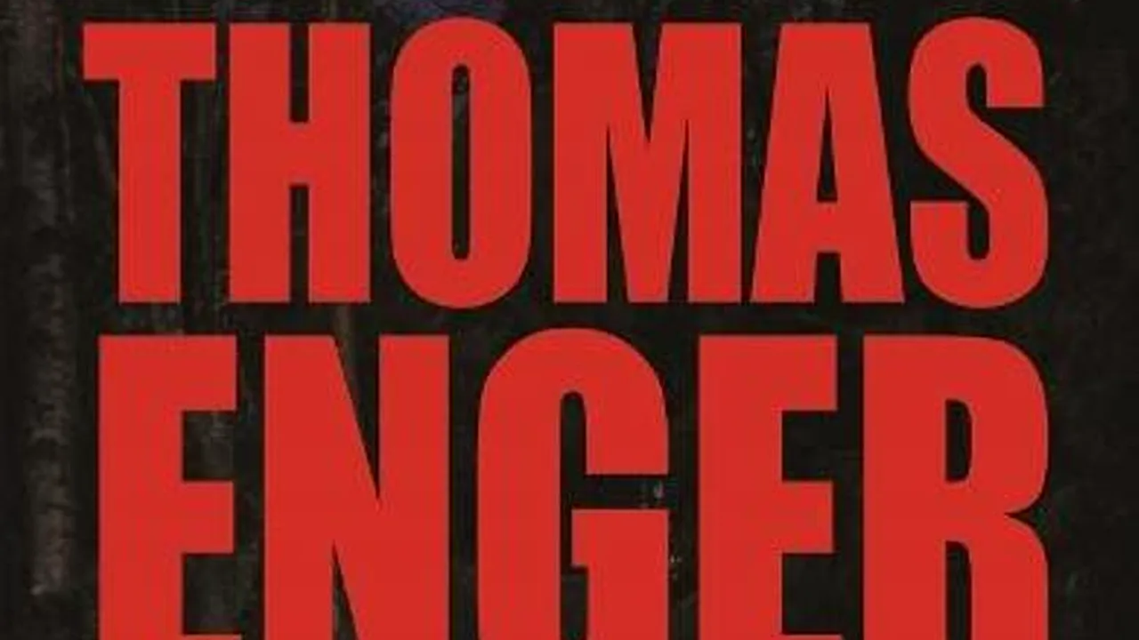 O carte pe zi: „Instinct criminal”, de Thomas Enger