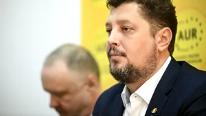 Claudiu Târziu sugerează că George Simion ar trebui să răspundă în caz de eșec electoral