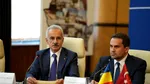 Miniștrii Transporturilor din România și Turcia au discutat despre portul Constanța