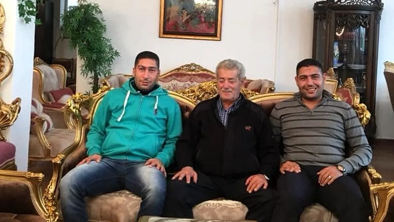 A murit George Karam, patronul restaurantului ”Beirut”, unde trei tinere au ars de vii în incendiul din 2014