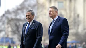 Vela spune că Orban şi Iohannis ştiau de protocolul MAI - Biserica Ortodoxă. Surse: Preşedintele ar fi nemulţumit de acord