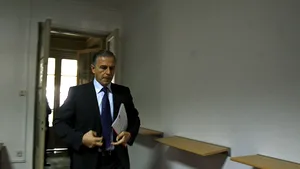 CEX al PSD s-a reunit pentru a decide dacă va contesta rezultatele prezidenţialelor