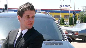 Andrei Penescu, nemulţumit de pretenţiile antrenorilor care au fost contactaţi să preia FC Argeş