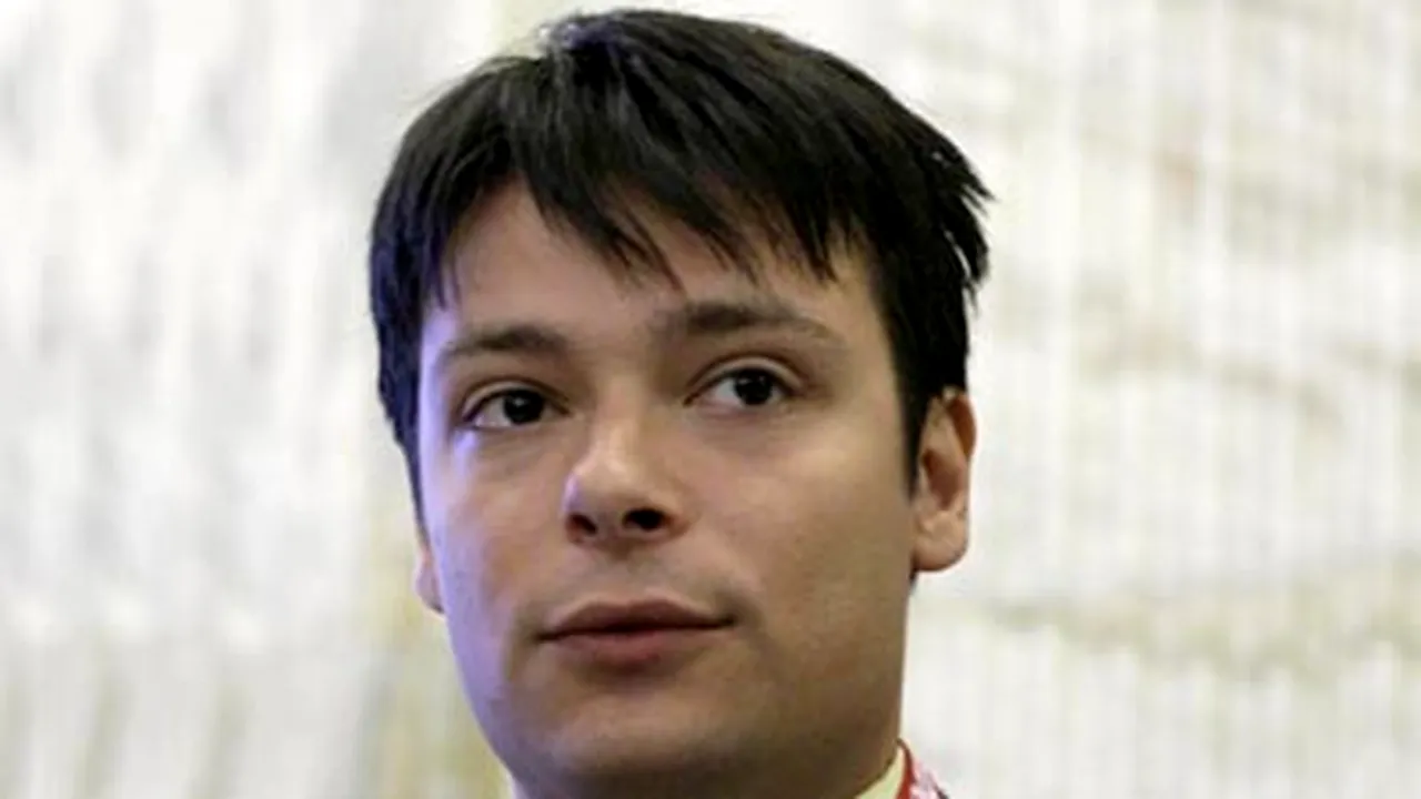 ANI a sesizat Parchetul în legătură cu un posibil fals comis de Victor Alistar