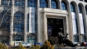 Programul teatrelor bucureştene în perioada 16 - 22 septembrie