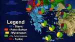 „House of cards” de Balcani / Țările balcanice de vest sunt divizate între susținerea SUA și neutralitate în conflictul din Iran