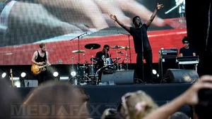 REPORTAJ: Kasabian, 