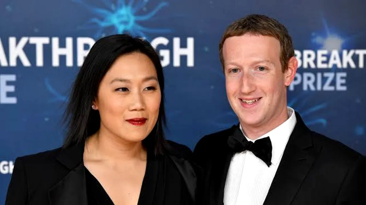 Fundaţia lui Mark Zuckerberg şi a soţiei sale opreşte programele pentru diversitate şi incluziune