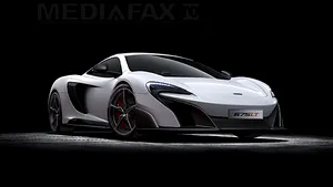 Supermaşinile şi SUV-urile vor fi vedetele salonului auto de la Geneva - FOTO