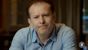 Urmează o iarnă grea? Cîţu: Este un risc real de a avea o creştere a preţului la energie la iarnă. Preţurile s-ar putea să aibă impact pentru foarte multe familii din România