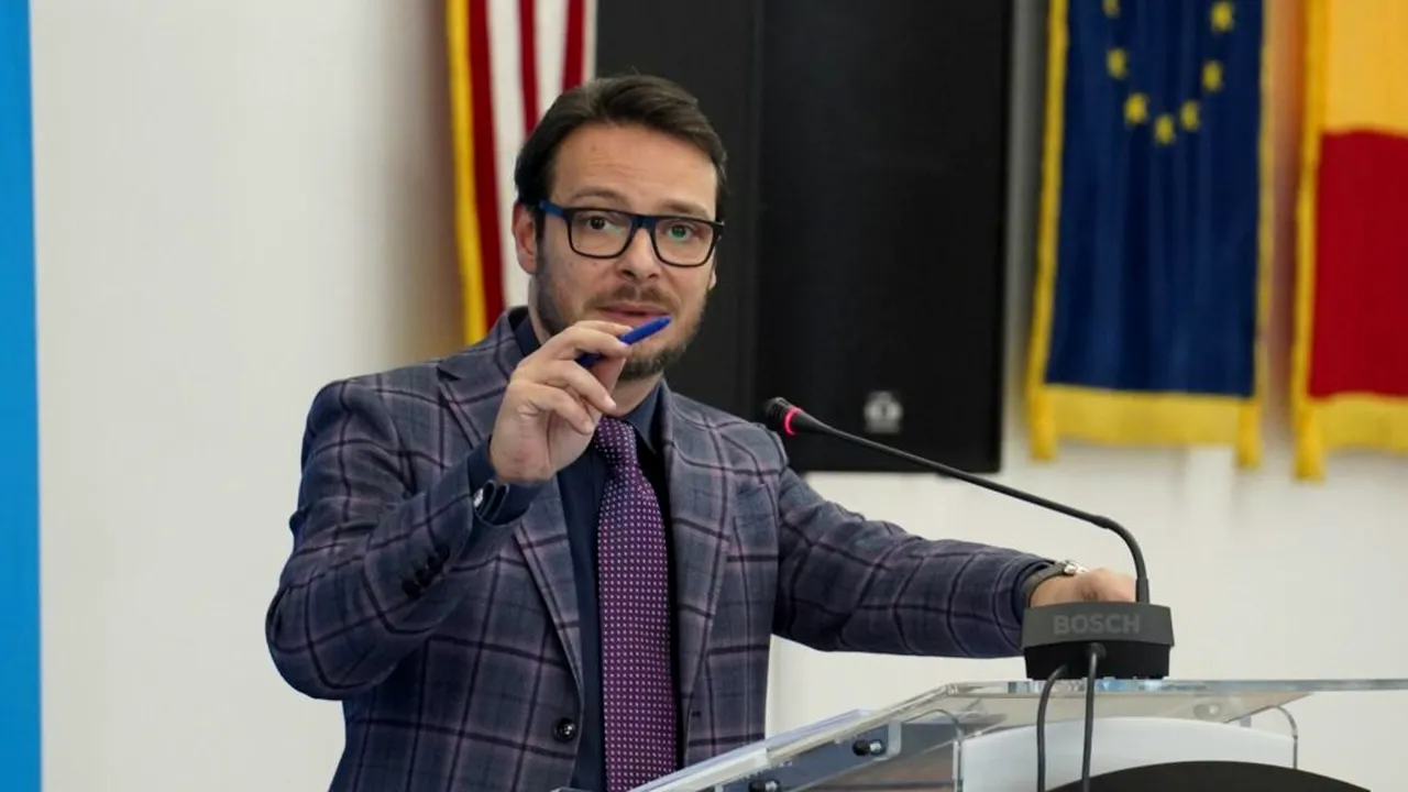 Victor Alistar critică întâlnirea Bolojan–șefa CCR: „Între patru ochi, în timpul procedurii”