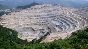 LICITAŢIA de la Cuprumin, programată la 15 octombrie