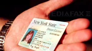 Legislaţia privind cartea de identitate electronică încalcă drepturile omului