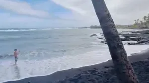 Tsunami în Pacific: Polinezia Franceză poate fi lovită de un val de 2,6 metri