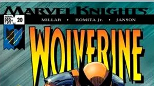 Wolverine, asasinat de scenariştii companiei Marvel