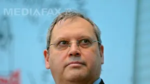 Dumitru Prunariu, audiat în dosarul privind decesul nepoatei sale, unde nu a formulat acuzaţii 