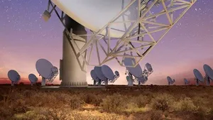 Începe construcţia celui mai mare telescop din lume