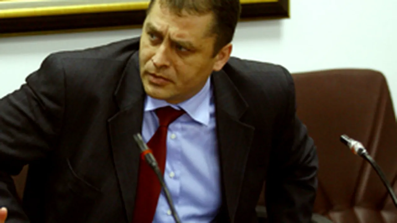 Doru Ţuluş, găsit responsabil de diverse deficienţe în urma controlului CSM