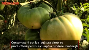 „Harta Producătorilor Locali”, platforma care ajută afacerile româneşti  