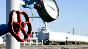 CE suspectează Gaz de France şi E.ON de practici anticoncurenţiale