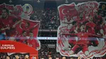 Pierdere dureroasă a României. Scor 1-0 pentru Turcia în lupta pentru calificarea în Campionatul Mondial | FOTO&VIDEO
