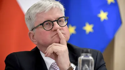 EXTERNE Ambasadorul Poloniei în România demisionează pe fondul crizei de la Tribunalul Constituțional din Varșovia