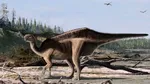 Dinozaurul cu velă de pe Insula Wight: Istiorachis macarthurae, spectaculoasa nouă specie descoperită de cercetători