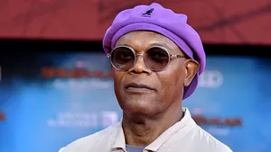 Prima celebritate care îi dă glas. Asistentul virtual Alexa va glumi şi poate chiar va înjura cu vocea lui Samuel L. Jackson