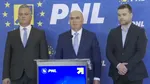 PNL: Congres extraordinar pentru alegerea viitoarei conduceri, în următoarele 45 de zile