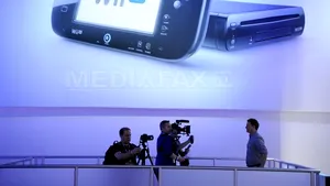 Nintendo a înrăutăţit puternic estimările privind vânzările de console şi se aşteaptă la pierderi