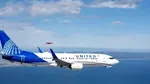 „Roșie și strălucitoare”: pilotul unui avion de pasageri spune că ar fi lovit o dronă în aer