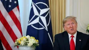 Summitul NATO de la Londra | Trump: Luăm în calcul posibilitatea unui acord nuclear cu Rusia şi China / Trudeau: Canada se implică intens în misiunile organizaţiei chiar dacă nu atinge bugetul de 2%