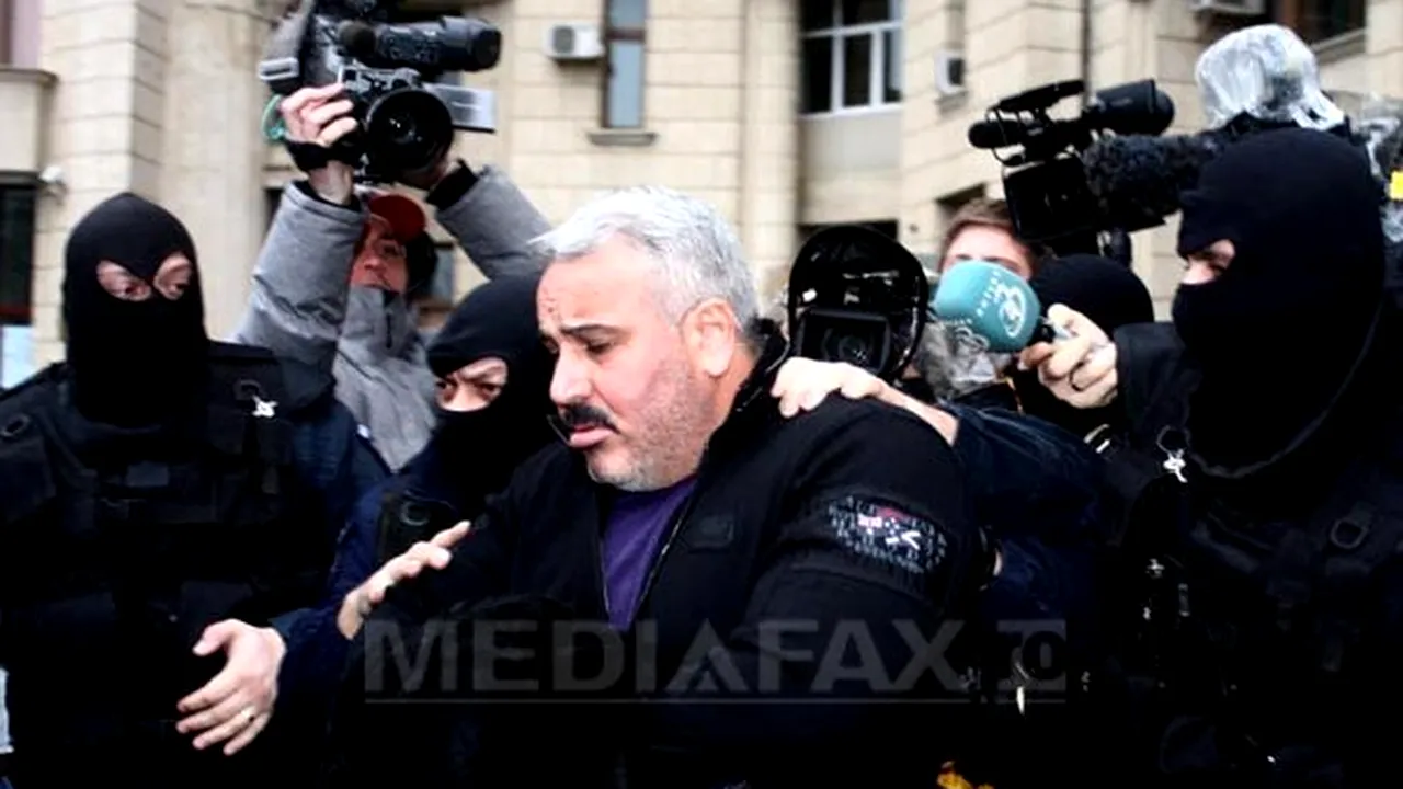 Dosarul lui Sile Cămătaru: întâlniri în casinouri şi hoteluri între fete şi clienţii străini. Discuţiile interceptate 