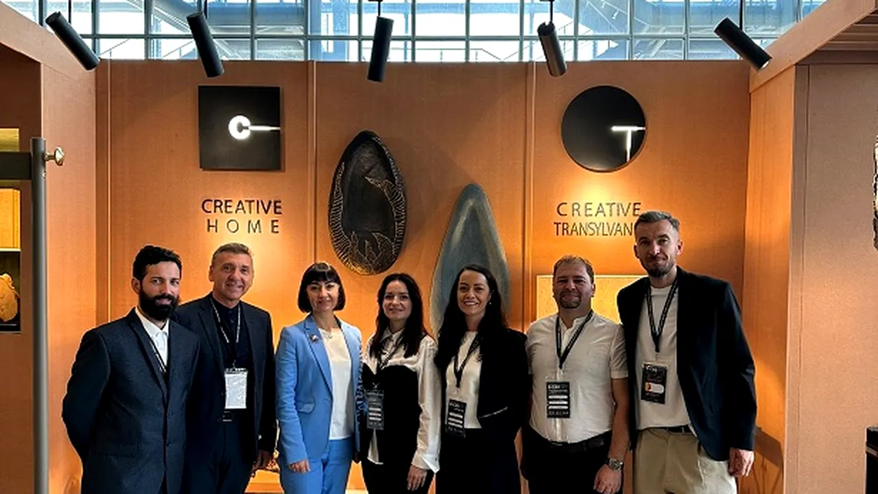 De la idee la Roma: Cum Devoratorii de Marketing sprijină brandurile româneşti