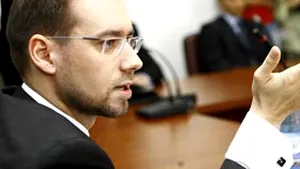 Buda (PD) îl acuză pe Chiuariu de imaturitate politică