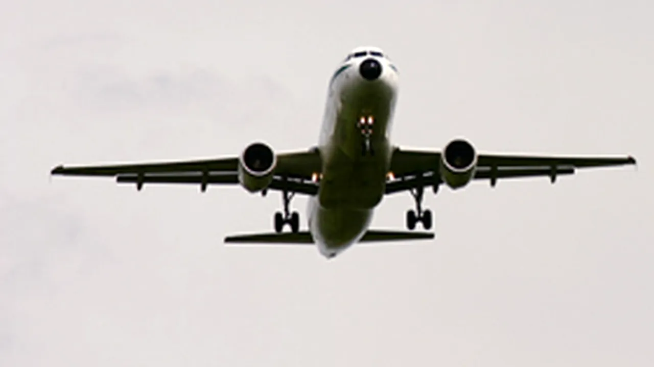 Iasi Airport Reopens Air Traffic After Temporary Closure Due To Snowstorm